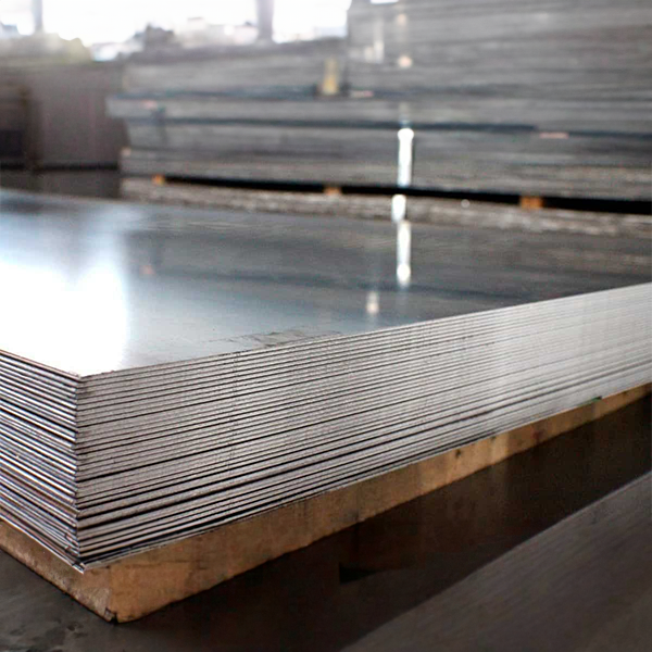 Galvanized Sheet