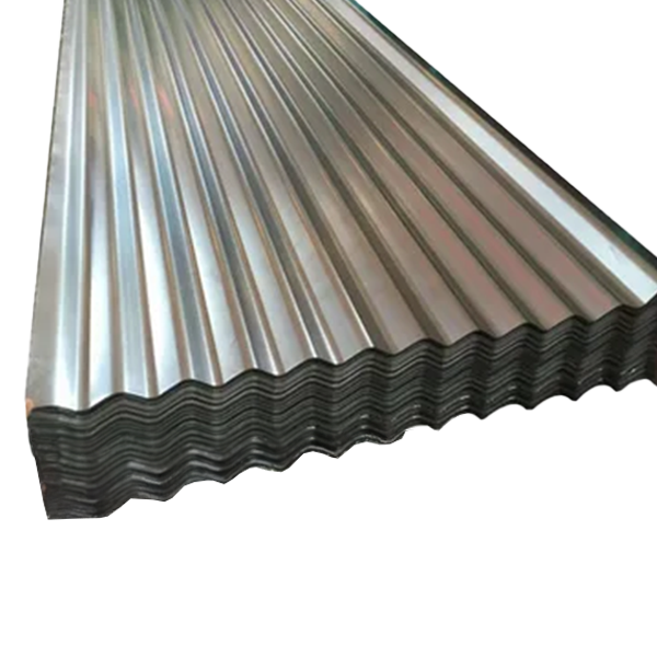 Galvanized Sheet